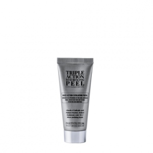 Instytutum Пілінг для обличчя Triple Action Resurfacing Peel 20мл (мініатюра)