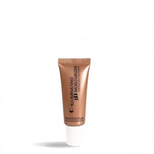 Instytutum Зволожувальний крем з ефектом сяяння C-Illuminating 3D Moisturizer 15мл (мініатюра)