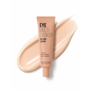 Instytutum Сироватка для шкіри навколо очей Eyemultitasker retinol serum 15мл