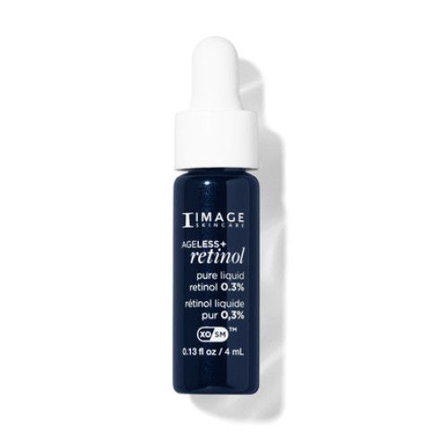 Image Skincare Концентрат чистого ретинолу Ageless+ Retinol Pure Liquid Retinol 0.3% 4мл