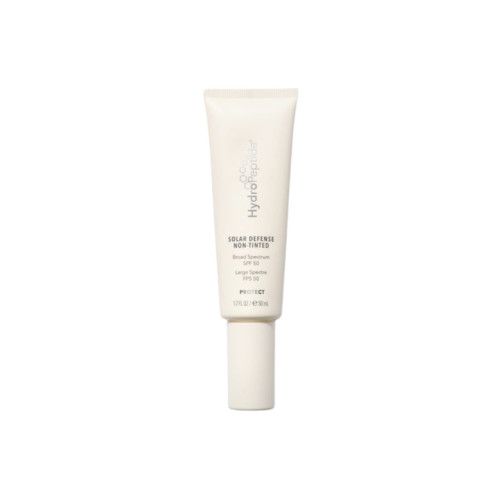 HydroPeptide Сонцезахисний крем для обличчя Solar Defense SPF 50 Non-Tinted 50мл