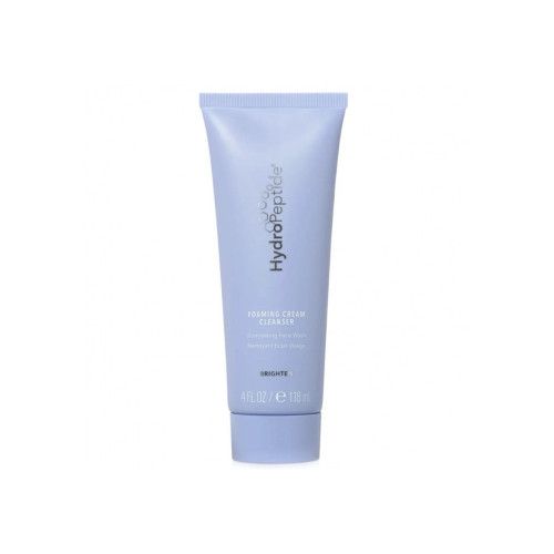Hydropeptide Освітлювальний засіб для вмивання Foaming Cream Cleanser 118мл
