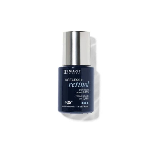 Image Skincare Концентрат чистого ретинолу Ageless+ Retinol Pure Liquid Retinol 0.75% 30мл
