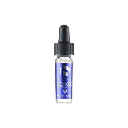 Is Clinical Інноваційна сироватка Genexc Serum 3.75мл