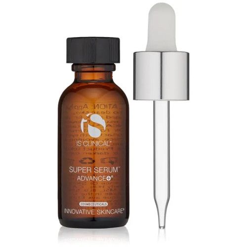 Is Clinical Антивікова сироватка для обличчя Super Serum Advance+ 15мл