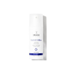 Image Емульсія анти-акне Clear Cell Medicated Acne Lotion 48мл