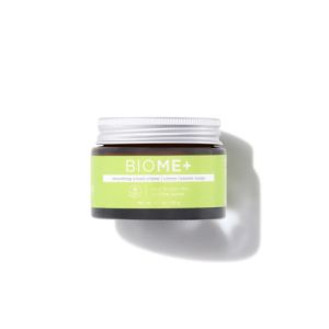 Image Зволожуючий крем-мус зі скваланом Biome + Smoothing Cloud Cream 50мл