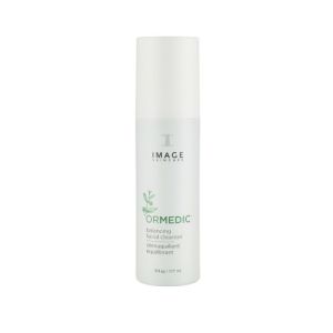 Image Очищаючий гель з алое Skincare Ormedic Balancing Facial Cleanser 177мл