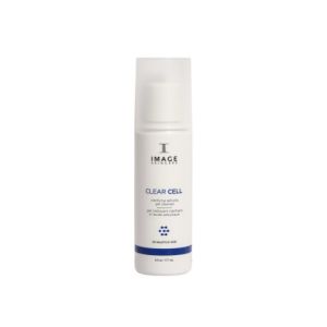Image Очищаючий саліциловий гель Clear Cell Gel Cleanser 177 ml