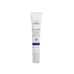 Image Протизапальний засіб для локального використання Clear Cell Clarifying Saliculic Blemish Gel 14мл