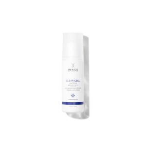Image Активний саліциловий тонік для жирної шкіри Clear Cell Salicylic Clarifying Tonic 118мл