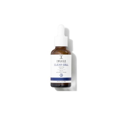 Image Відновлювальна сироватка Clear Cell Restoring Serum 28мл