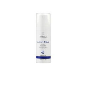Image Відновлювальний крем-гель для проблемної шкіри Clear Cell Clarifying Repair Cream 48мл
