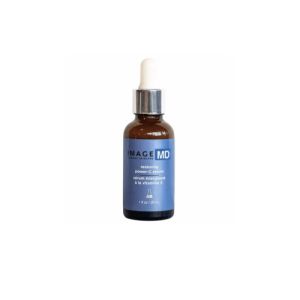Image Відновлююча сироватка з феруловою кислотою MD Restoring Power C Serum 29.6ml