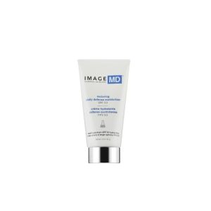 Image Денний захисний крем SPF50 MD Restoring Daily Defense Moisturizer 57мл