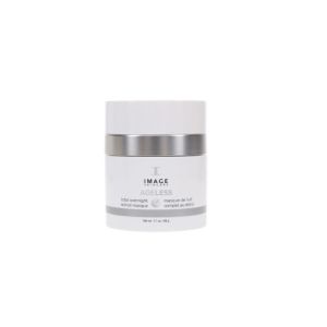 Image Нічна маска з ретинолом Ageless Total Overnight Retinol Mask 50мл