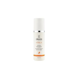 Image Очищуюче молочко з вітаміном С Vital C Hydrating Facial Cleanser 177ml