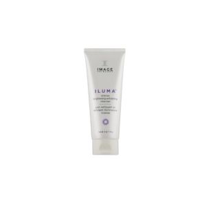 Image Очищуючий освітлюючий гель Iluma Intense Brightening Exfoilating Cleanser 113g