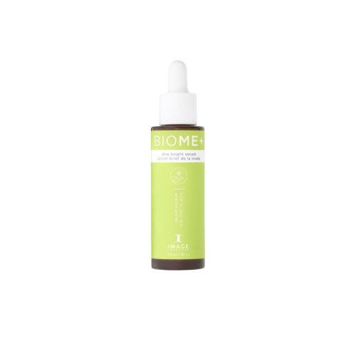 Image Сироватка для сяяння шкіри BIOME+ dew bright serum Glow 30мл