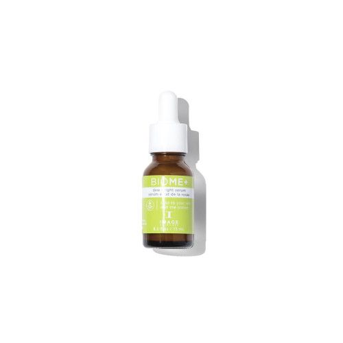 Image Сироватка для сяяння шкіри BIOME+ dew bright serum Glow 15мл