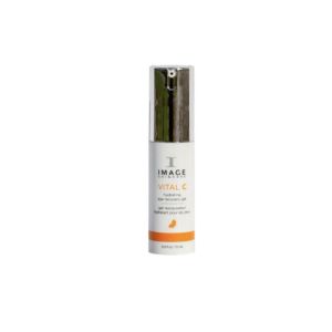 Image Інтенсивний зволожуючий гель для повік Vital C Hydrating Eye Recovery Gel 15мл