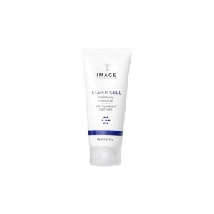 Image Матуючий крем Clear Cell Mattifying Moisturizer 57мл