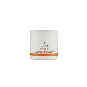 Image Нічний крем з антиоксидантами Vital C Hydrating Repair Cream 57мл