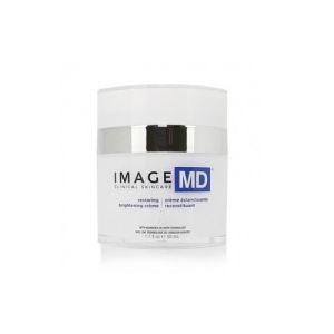 Image Освітлюючий крем MD Restoring Brightening Cream 50мл