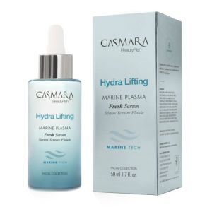 CASMARA Зволожуюча сироватка Hydra Lifting Ocean Miracle 50ml