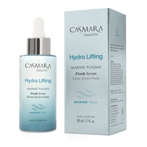CASMARA Зволожуюча сироватка Hydra Lifting Ocean Miracle 50ml