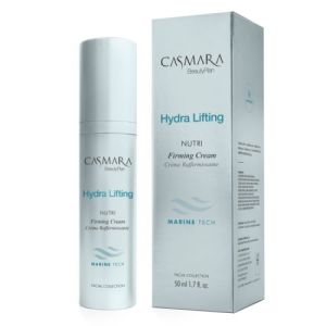 CASMARA Живильний зміцнювальний крем «Диво океану» Hydra Lifting Nutri Firming Cream 50ml