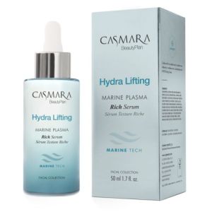 CASMARA Живильна сироватка Hydra Lifting “Ocean Miracle” 50ml