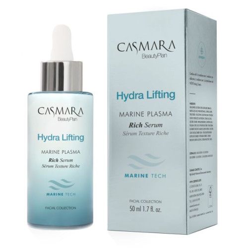 CASMARA Живильна сироватка Hydra Lifting “Ocean Miracle” 50ml