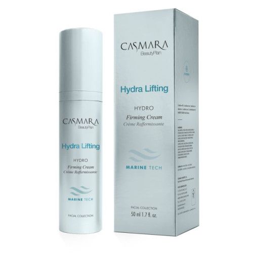 CASMARA Зволожувальний зміцнювальний крем "Диво океану" Ocean Miracle Hydra Firming Cream 50 ml