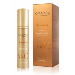 CASMARA Крем зволожуючий Vitamin C Sensations 50 ml