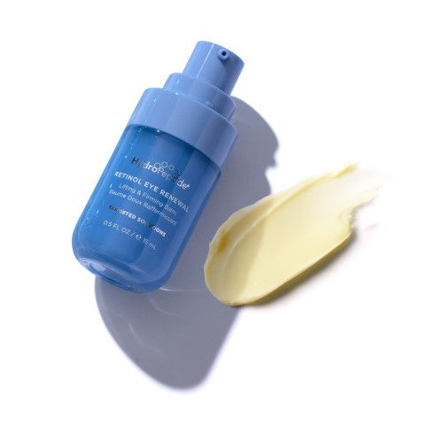 HydroPeptide Відновлювальний бальзам з ретинолом для зони навколо очей Retinol Eye Renewal 15мл