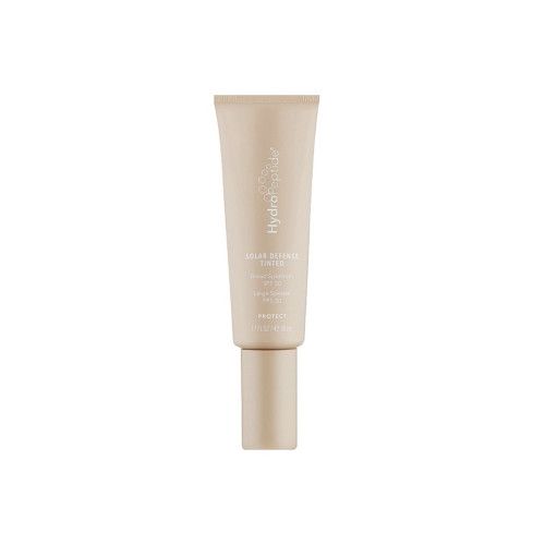 HydroPeptide Тонуючий сонцезахисний крем для обличчя SPF30 Solar Defense Tinted 50мл