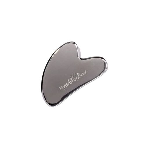 HydroPeptide Шкребок гуаша з медичної сталі Stainless Steel Gua Sha
