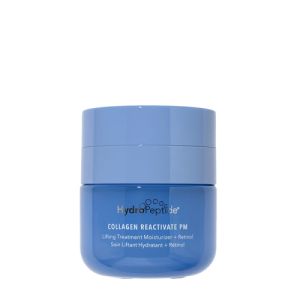 HydroPeptide Зволожувальний ліфтинг-крем з ретинолом Collagen ReActivate PM 30ml