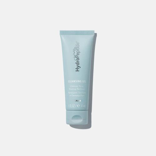 HydroPeptide Очищаючий пори та тонізуючий гель для вмивання Cleansing Gel 30мл