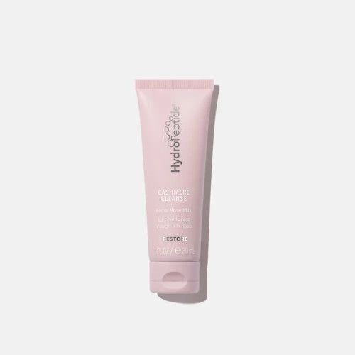 HydroPeptide Очищувальний засіб для чутливої шкіри обличчя Cashmere Cleanse 30мл