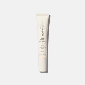 HydroPeptide Сонцезахисний крем для обличчя Solar Defense SPF 50 Non-Tinted 15мл