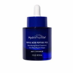 HydroPeptide Triple Acid Peptide Peel – Омолоджуючий пілінг для обличчя 30ml