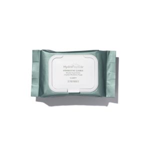 HydroPeptide Міцелярні серветки для обличчя HydroActive Cleanse Packet 30 шт