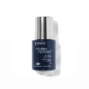 Image Skincare Концентрат чистого ретинолу Ageless+ Retinol Pure Liquid Retinol 0.1% 30мл