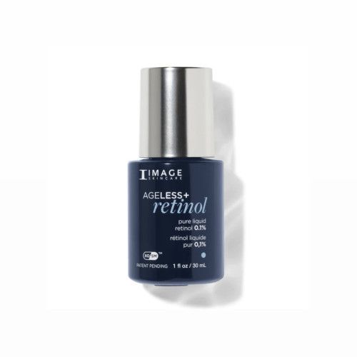 Image Skincare Концентрат чистого ретинолу Ageless+ Retinol Pure Liquid Retinol 0.1% 30мл