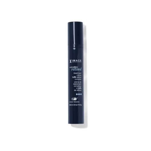 Image Skincare Посилений крем із ретиноловим комплексом Ageless+ Retinol Treatment Crème 1.2% Retinol Complex 14.2г