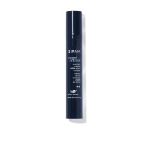 Image Skincare Відновлювальна нічна маска з ретиноловим комплексом Ageless+ Retinol Overnight Masque 0.5% Retinol Complex 14.2г