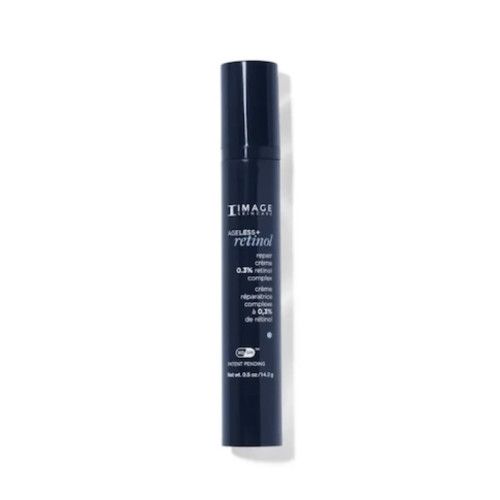 Image Skincare Відновлюючий крем із ретиноловим комплексом Ageless+ Retinol Repair Crème 0.3% 14,2г