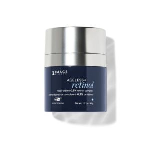 Image Skincare Відновлюючий крем із ретиноловим комплексом Ageless+ Retinol Repair Crème 0.3% 50мл